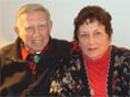 William C. and Mary E. Hagel Headshot